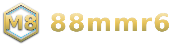 88mmr6 logo