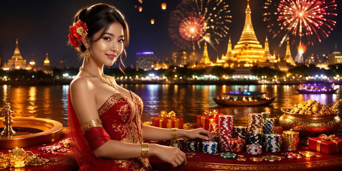 88mmr6 PG Soft ဂိမ်းများ
